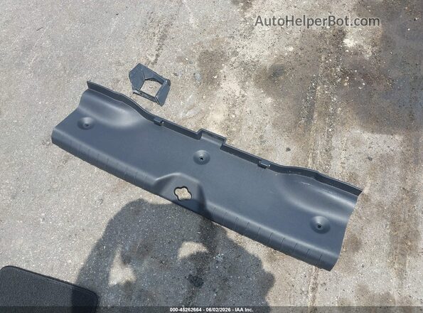 3KPFU4DE8SE006344 2025 KIA K4 Черный Вид щитка приборов