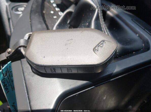 3KPFU4DE8SE006344 2025 KIA K4 Черный Вид панели приборов