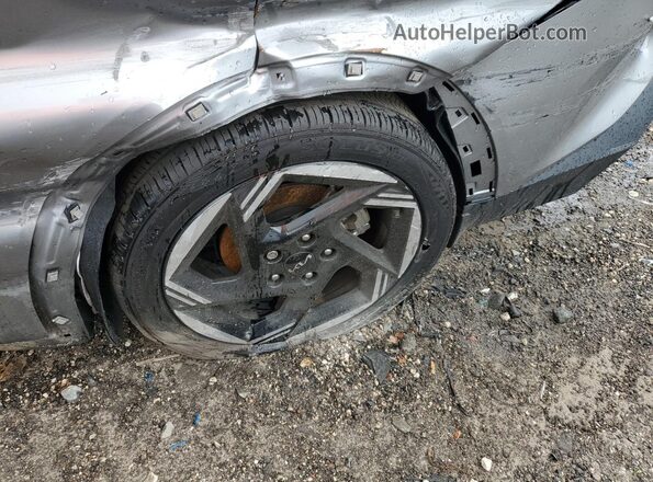 3KPFU4DE9SE153224 2025 KIA K4 Silver 