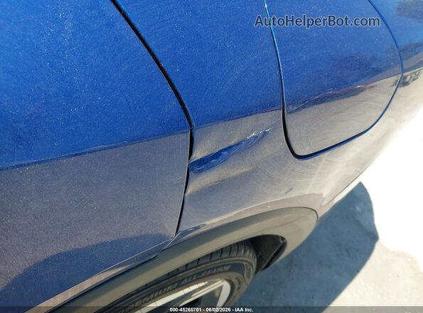 3KPFU4DE9SE229864 2025 KIA K4 Blue 