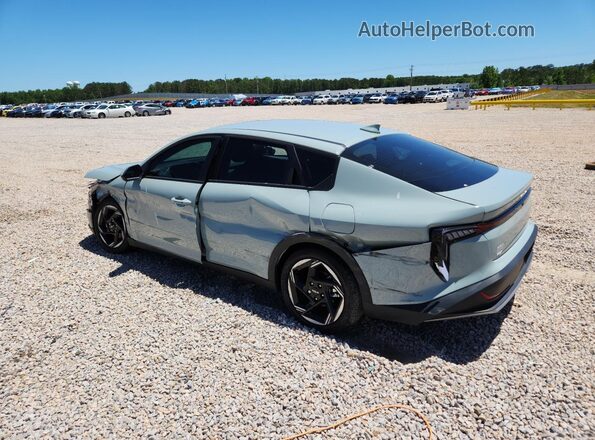3KPFU4DEXSE156164 2025 KIA K4 Gray 