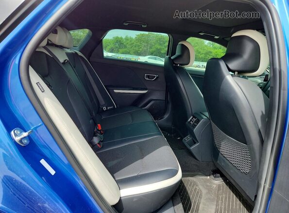 3KPFU5DC2TE271718 2026 KIA K4 Blue 