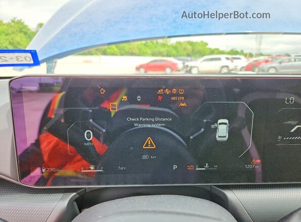 3KPFU5DC2TE271718 2026 KIA K4 Blue 