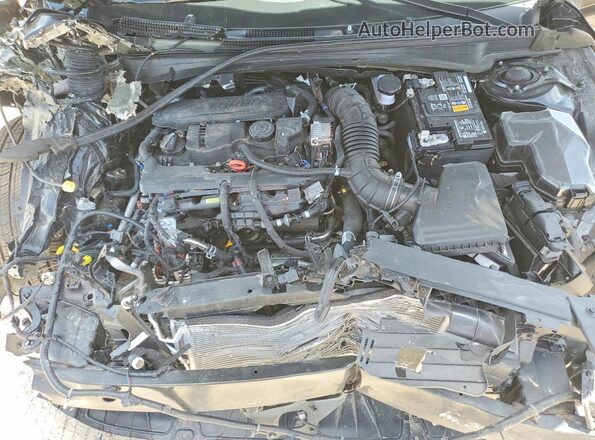3KPFW4DC0TE264710 2026 KIA K4 Черный Вид задней части салона