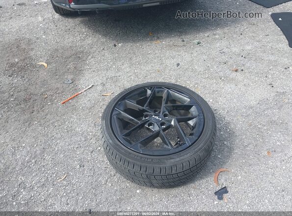 3KPFW4DC7SE206186 2025 KIA K4 Black Vista del salpicadero