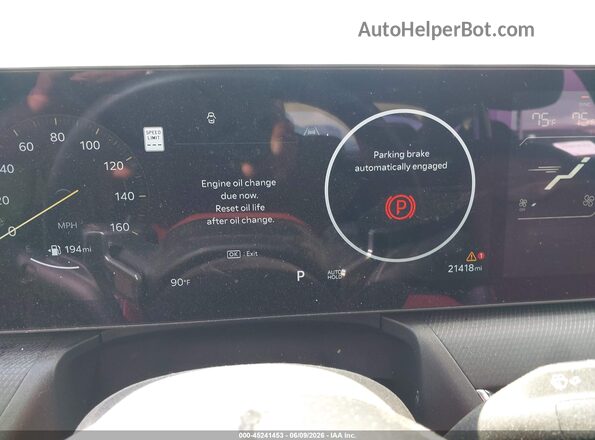 3KPFW4DCXSE180487 2025 KIA K4 Black Հետևի նստատեղերի տեսք