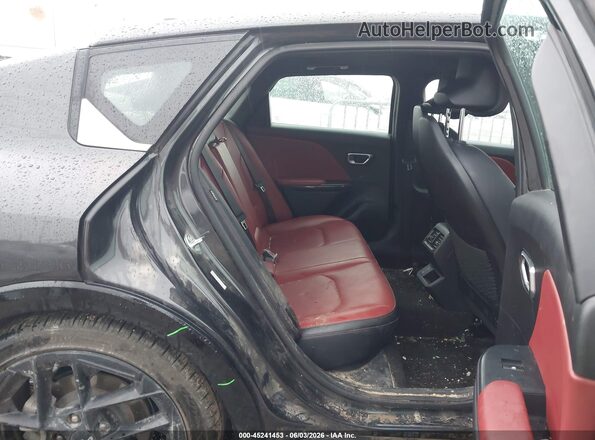 3KPFW4DCXSE180487 2025 KIA K4 Black VIN կոդի պիտակի տեսք