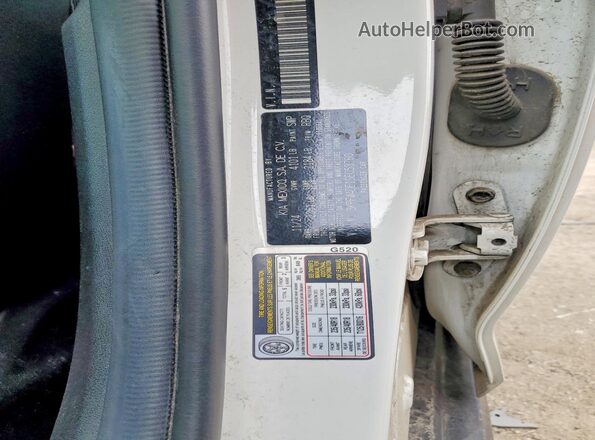 3KPFW4DE1SE053760 2025 KIA K4 Белый Вид подкапотного пространства
