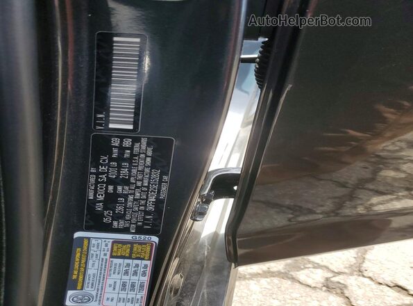 3KPFW4DE2SE152832 2025 KIA K4 Black 