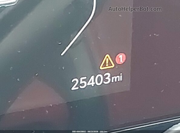 3KPFW4DE5SE040896 2025 KIA K4 Black 