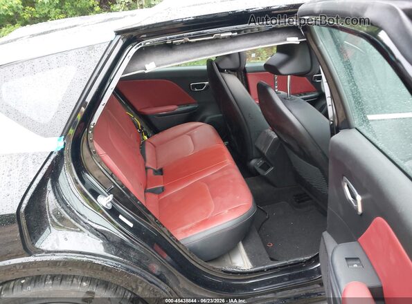 3KPFW4DE5SE178289 2025 KIA K4 Black Vista de la etiqueta del VIN