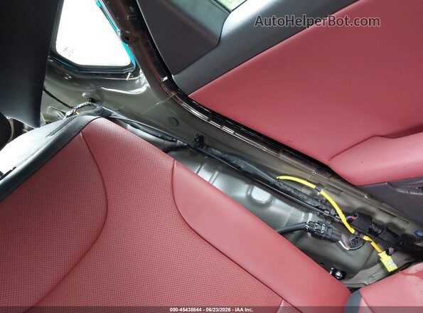3KPFW4DE5SE178289 2025 KIA K4 Black 