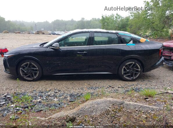 3KPFW4DE5SE178289 2025 KIA K4 Black 
