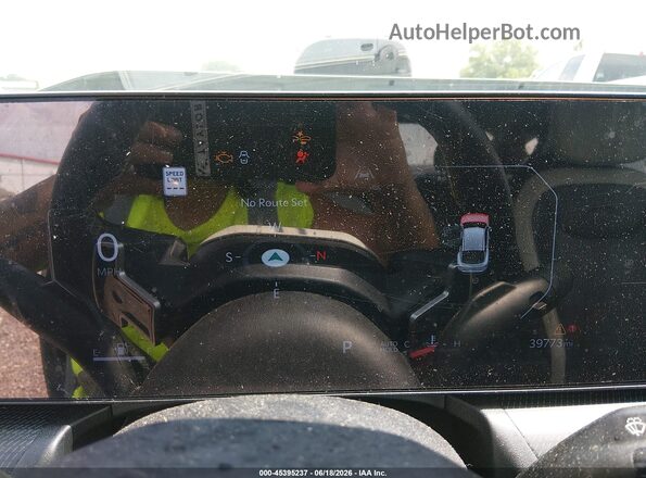 3KPFW4DE8SE132164 2025 KIA K4 Gray Հետևի նստատեղերի տեսք