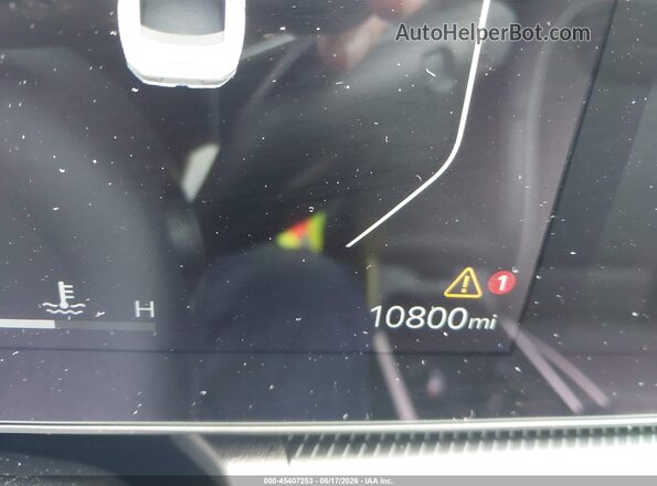3KPFW4DE8SE171451 2025 KIA K4 Gray 