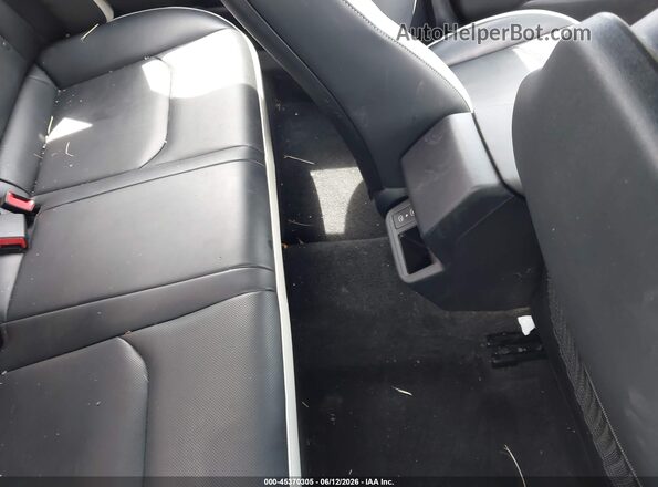 3KPFW4DE8SE207512 2025 KIA K4 Gray VIN sticker view