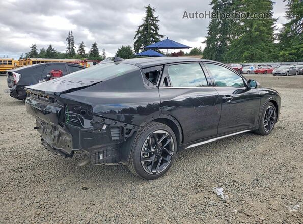 3KPFW4DEXSE219130 2025 KIA K4 Black 