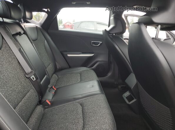 3KPFW4DEXSE219130 2025 KIA K4 Black 