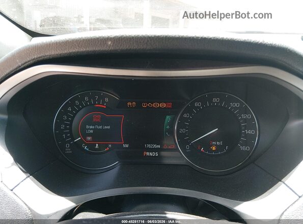 3LN6L2G95GR602111 2016 LINCOLN MKZ Серебряный Вид задних сидений