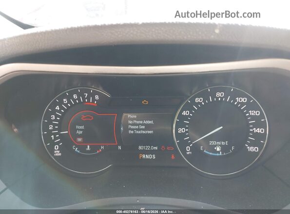 3LN6L2J90GR630097 2016 LINCOLN MKZ Maroon Widok tylnych siedzeń