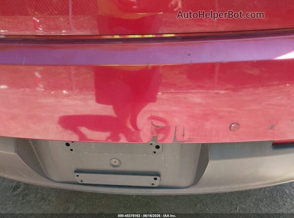 3LN6L2J90GR630097 2016 LINCOLN MKZ Maroon 