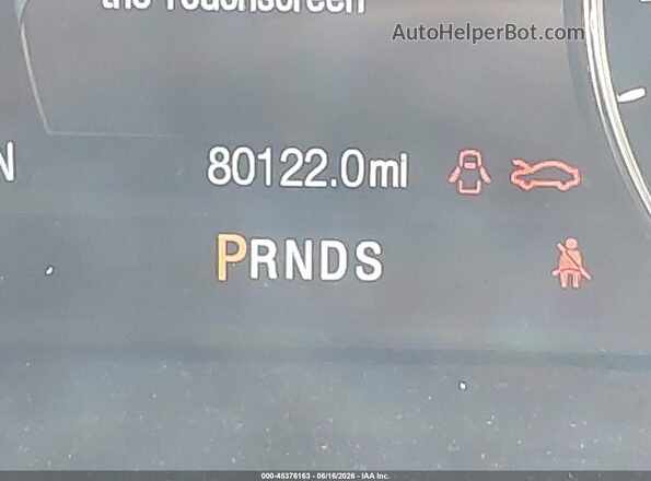 3LN6L2J90GR630097 2016 LINCOLN MKZ Maroon 