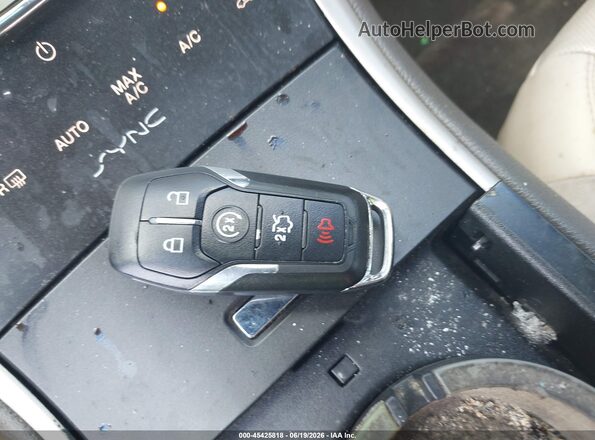 3LN6L2J91GR630089 2016 LINCOLN MKZ Black წინა პანელის ხედი