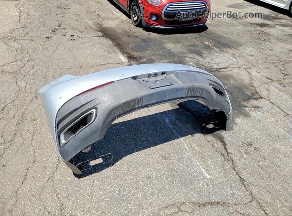 3LN6L2LU0GR629520 2016 LINCOLN MKZ Silver 