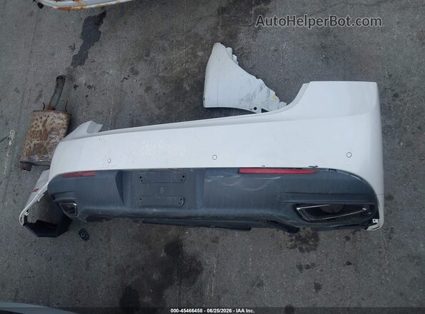 3LN6L2LU5GR602748 2016 LINCOLN MKZ HYBRID White Instrument cluster view