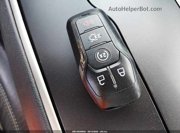 3LN6L2LU9GR611310 2016 LINCOLN MKZ HYBRID Черный Вид панели приборов