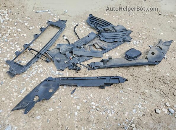 3LN6L5A94LR615193 2020 LINCOLN MKZ Red VIN კოდის სტიკერის ხედი