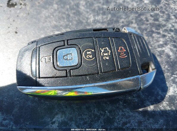 3LN6L5A95HR608440 2017 LINCOLN MKZ Gray წინა პანელის ხედი