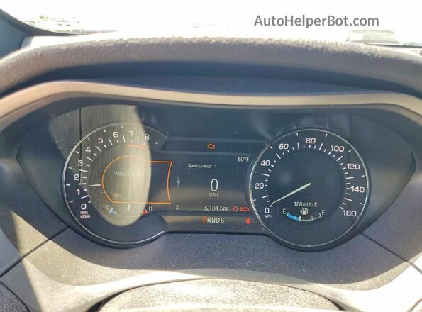 3LN6L5A9XLR622570 2020 LINCOLN MKZ White 