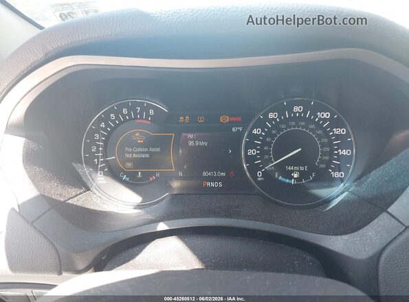 3LN6L5B94LR601728 2020 LINCOLN MKZ Silver Вид задніх сидінь
