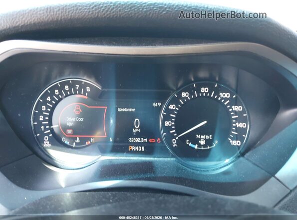 3LN6L5B97LR603490 2020 LINCOLN MKZ Black 