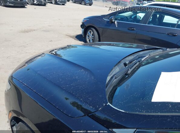 3LN6L5B97LR603490 2020 LINCOLN MKZ Black 