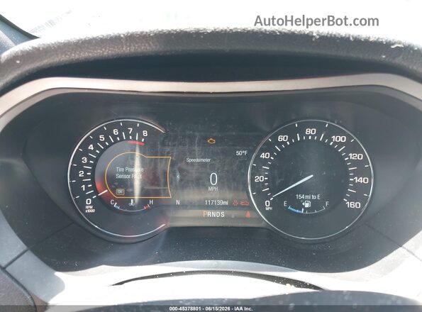 3LN6L5D92HR632867 2017 LINCOLN MKZ Black Вид задніх сидінь