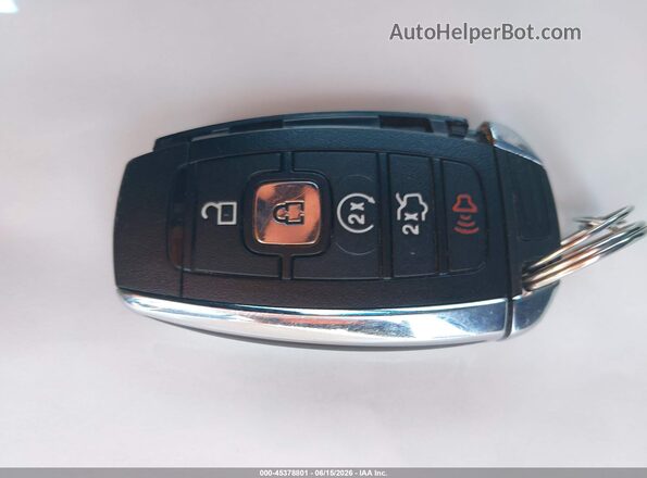 3LN6L5D92HR632867 2017 LINCOLN MKZ Black Вид панелі приладів