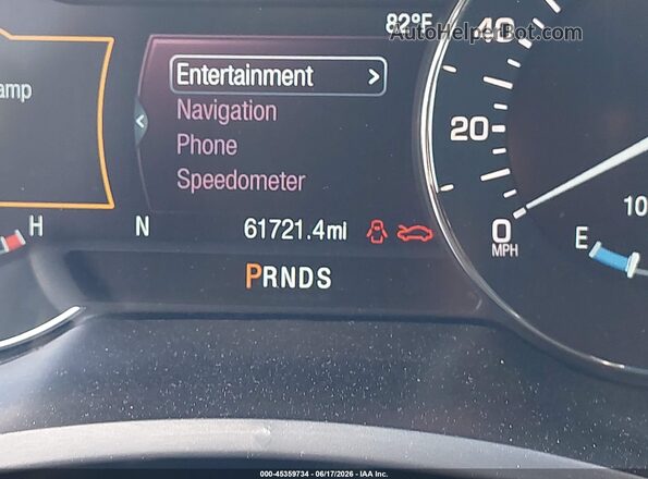 3LN6L5D92HR653072 2017 LINCOLN MKZ Silver 