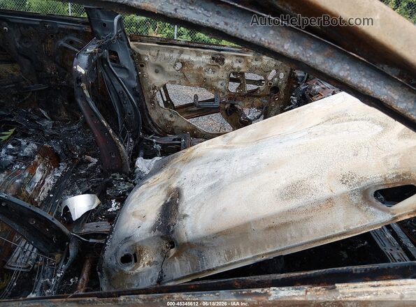 3LN6L5D97KR632385 2019 LINCOLN MKZ Черный Вид салона спереди