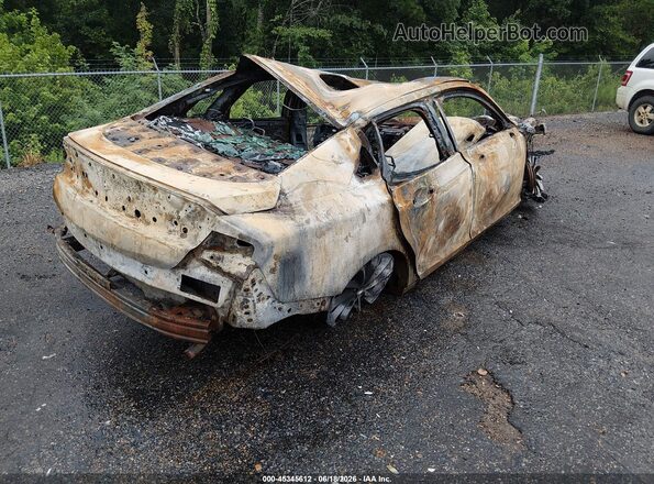 3LN6L5D97KR632385 2019 LINCOLN MKZ Черный Задняя правая четверть