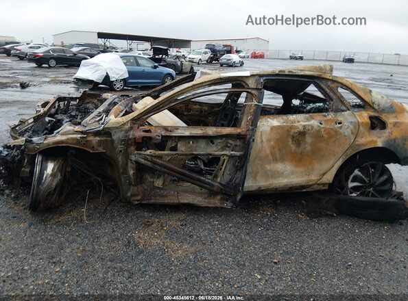 3LN6L5D97KR632385 2019 LINCOLN MKZ Черный Вид щитка приборов