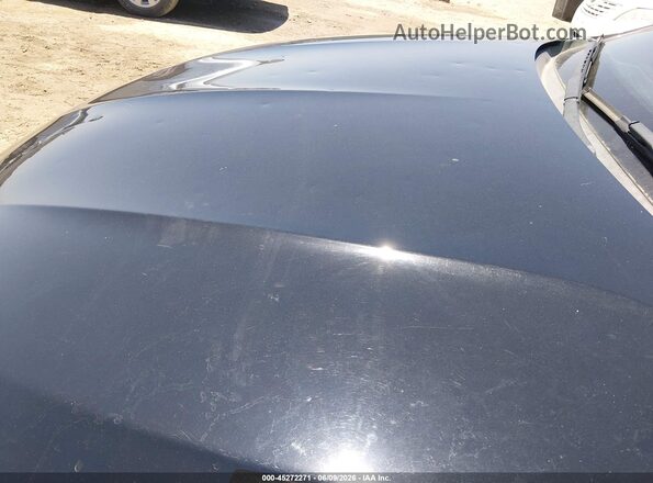 3LN6L5E98HR602772 2017 LINCOLN MKZ Черный Вид спереди