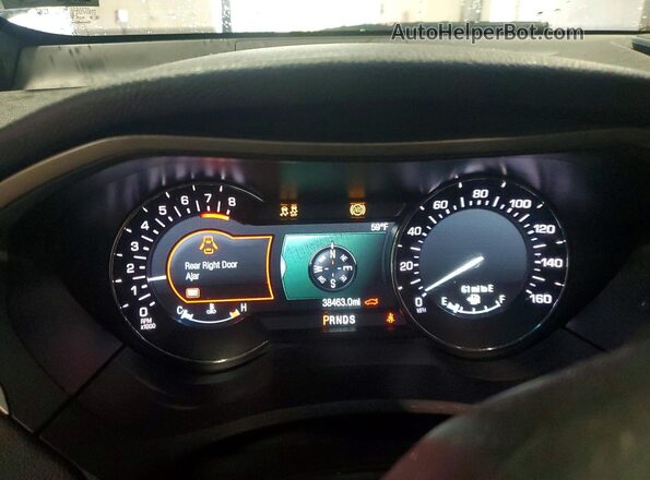 3LN6L5EC2LR619412 2020 LINCOLN MKZ Black 