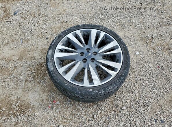 3LN6L5F92HR618495 2017 LINCOLN MKZ Black Շարժիչի բաժամունքի տեսք