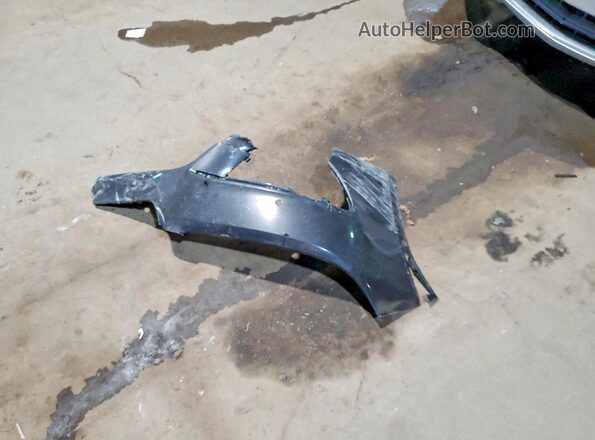 3LN6L5FC7KR613991 2019 LINCOLN MKZ Black Շարժիչի բաժամունքի տեսք