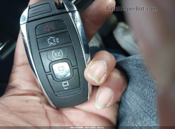 3LN6L5KU7JR609033 2018 LINCOLN MKZ HYBRID Cream წინა პანელის ხედი
