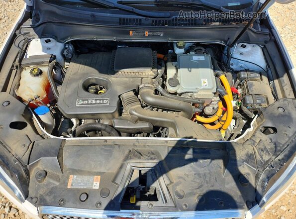 3LN6L5LU1LR608834 2020 LINCOLN MKZ White Widok wnętrza z tyłu