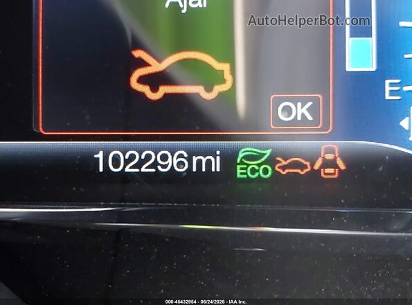 3LN6L5LU2HR625052 2017 LINCOLN MKZ HYBRID Gold 