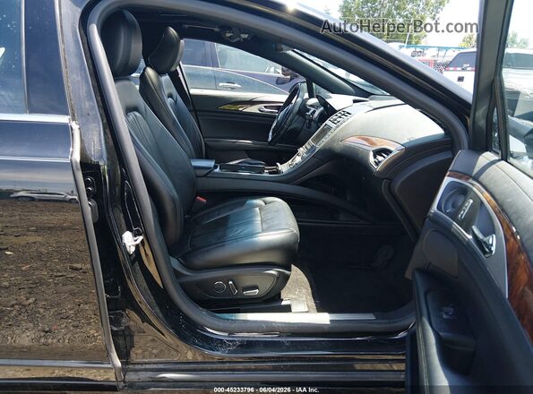 3LN6L5LU4LR615504 2020 LINCOLN MKZ HYBRID RESERVE F Black 